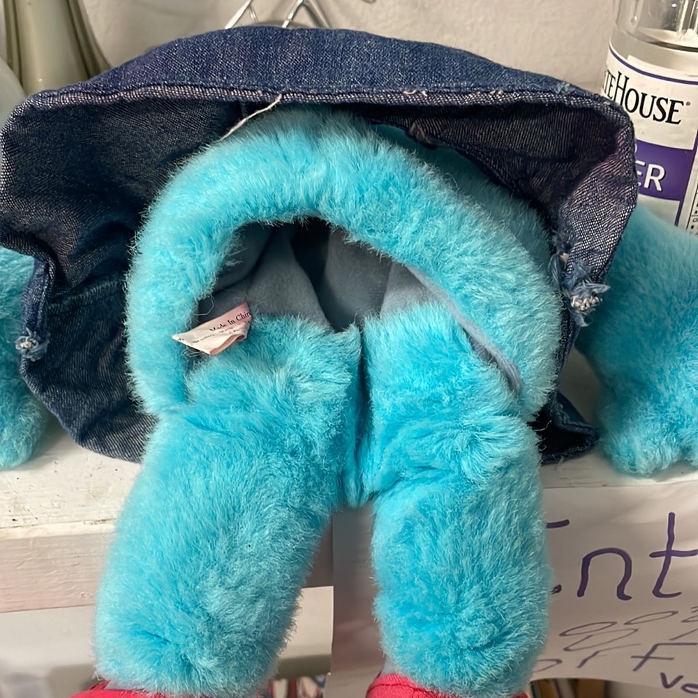 Puppet - Picture 2 of 5